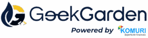 GeekGarden Komuri