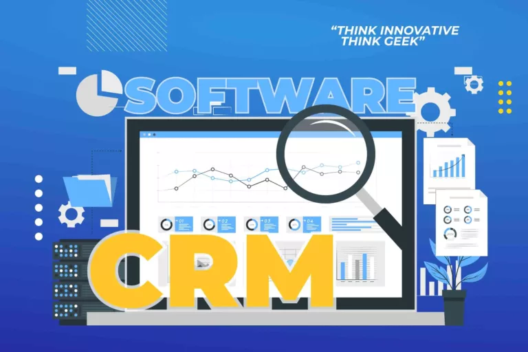 CRM Custom: Solusi Tepat untuk Meningkatkan Efisiensi Bisnis