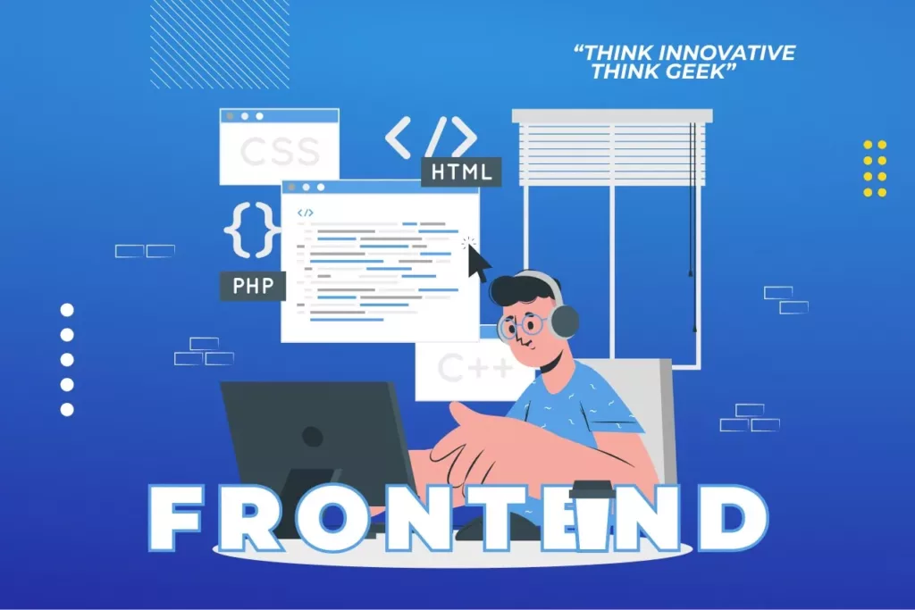 Pemilihan Framework Front End yang Tepat