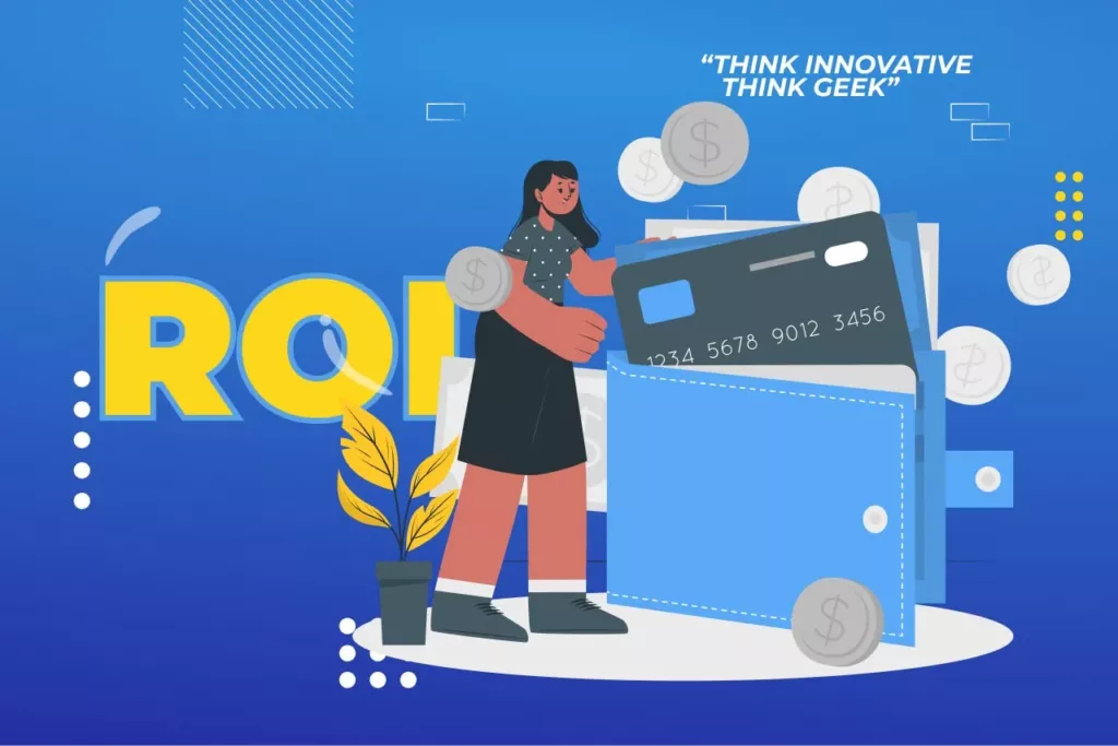 Keberhasilan ROI Digital Transformasi sektor pertambangan