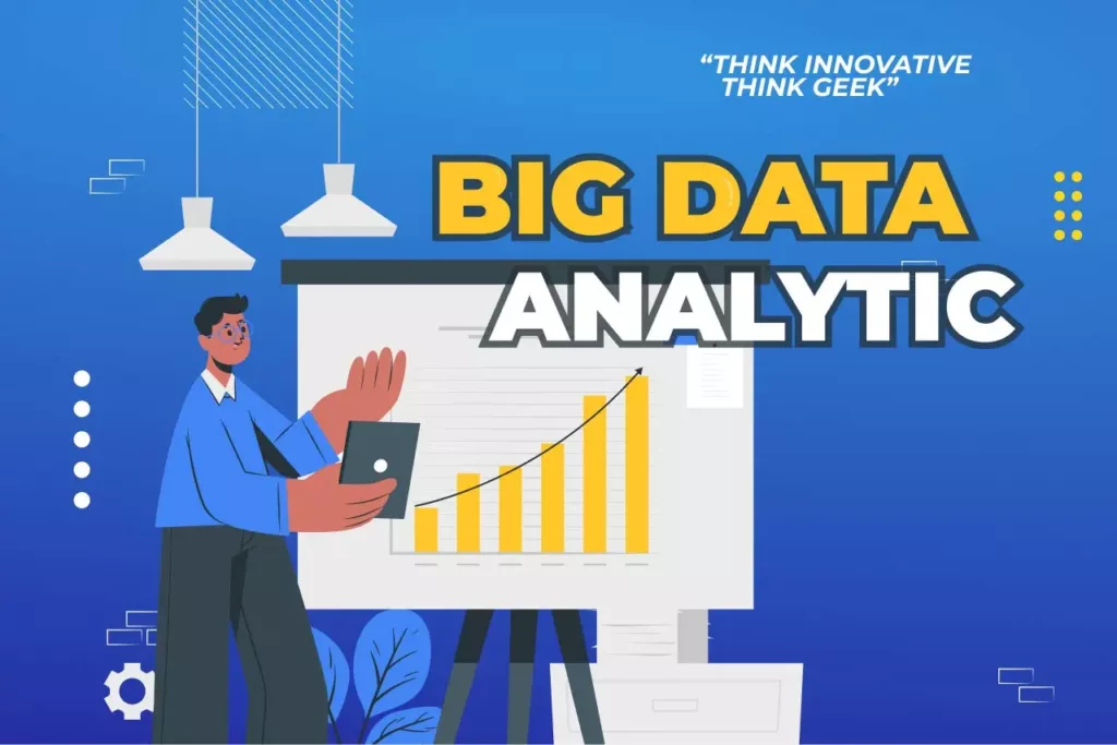 analisa big data dalam sektor logistik
