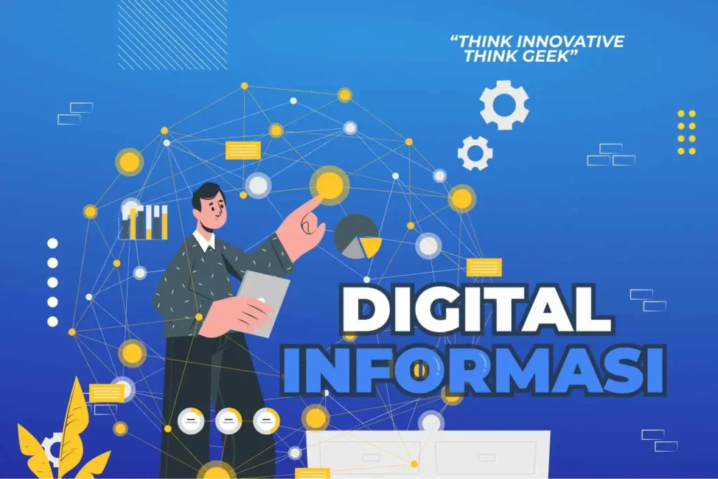 bagaimana digitalisasi informasi mengubah industri pertambangan