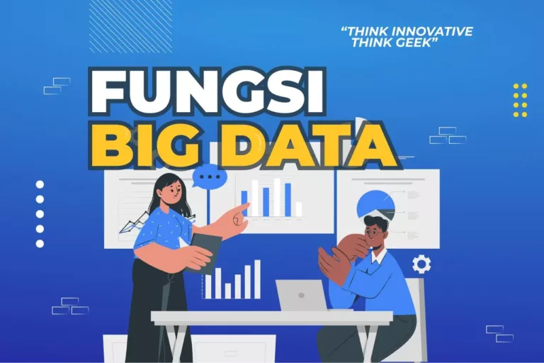 Pemanfaatan Big data dalam sektor keuangan