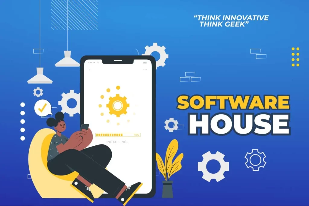 daftar software house terpercaya