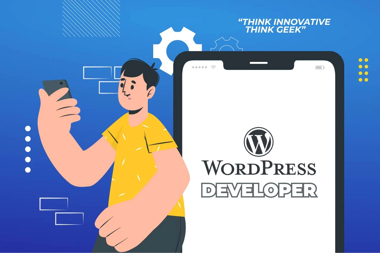 Mengenal WordPress Developer