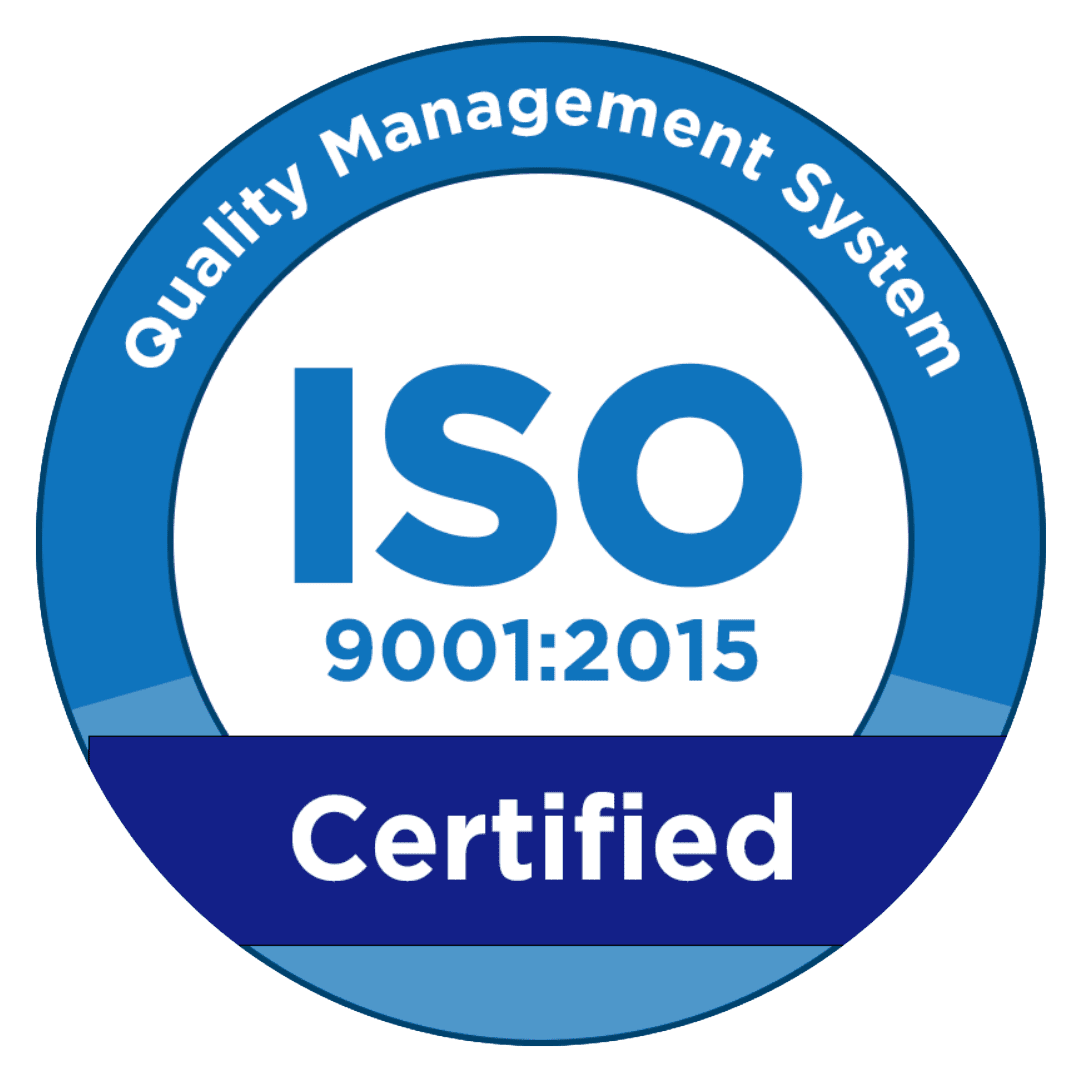 ISO 9001:2015