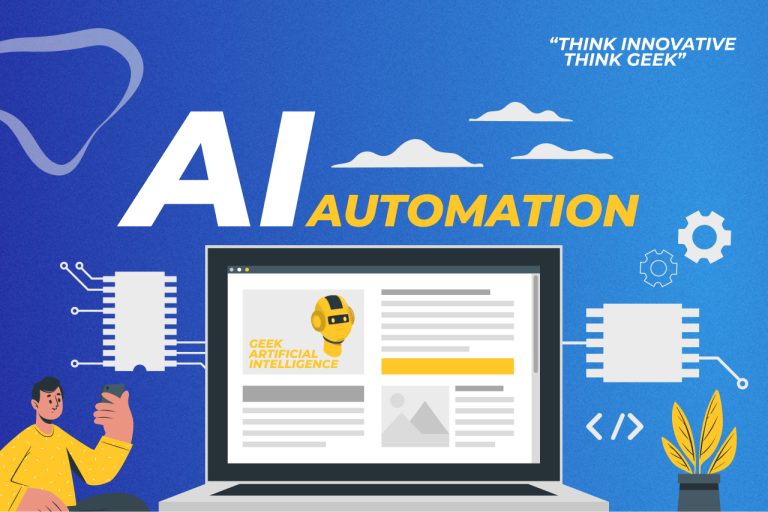 Kurangi Biaya, Waktu, dan Stres dengan AI Automation Teruji!