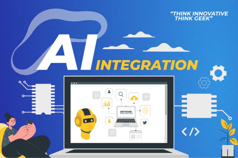 API vs Middleware AI Integration: Lebih Aman dan Cepat yang Mana?