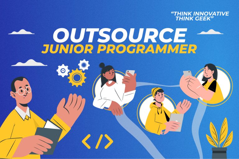 Cara Outsource Junior Programmer: Panduan Lengkap dari Sourcing hingga Mentoring