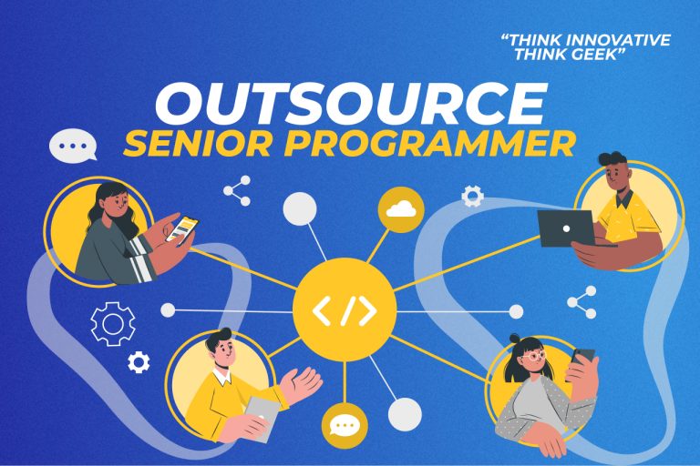 Outsource Senior Programmer vs In-House: Mana yang Lebih Efektif untuk Tim Anda?