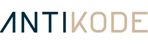 Logo Antikode