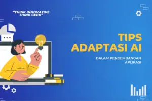 Tips Adaptasi AI dalam Bisnis