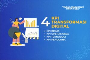 KPI Transformasi Digital