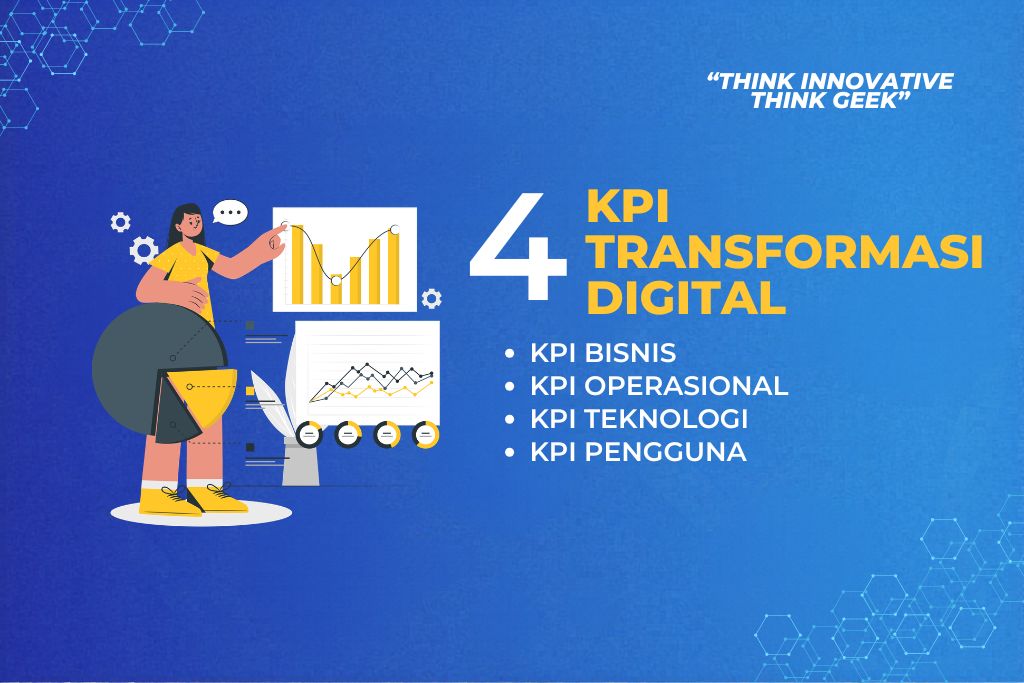KPI Transformasi Digital
