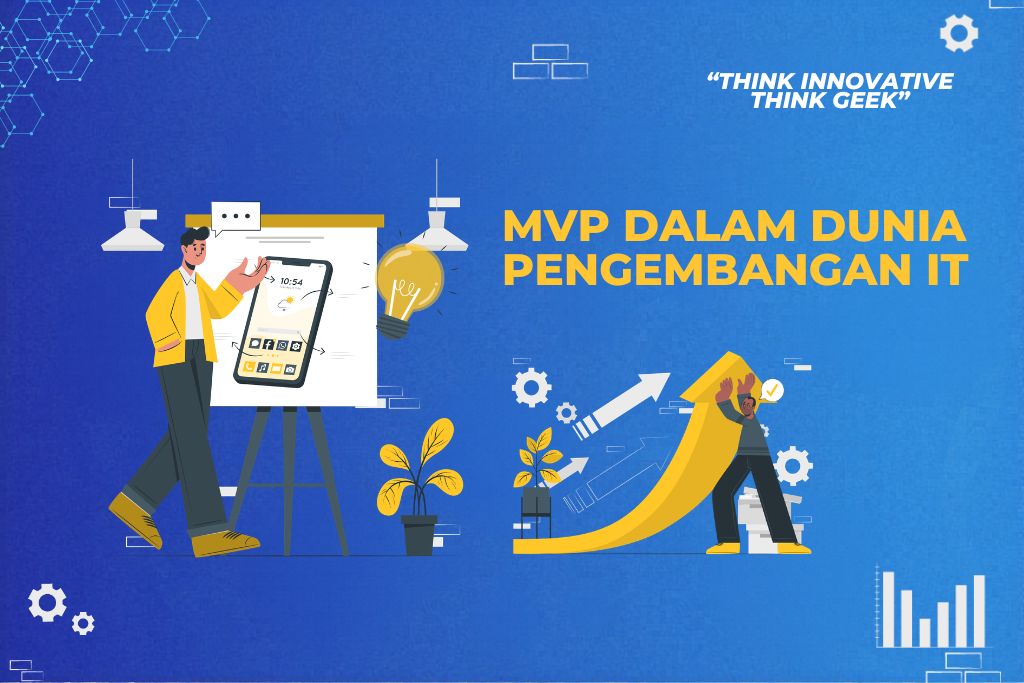 MVP dalam Dunia Pengembangan IT