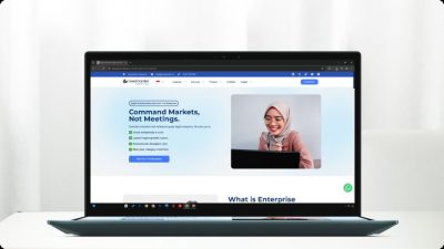 Middleware Solution